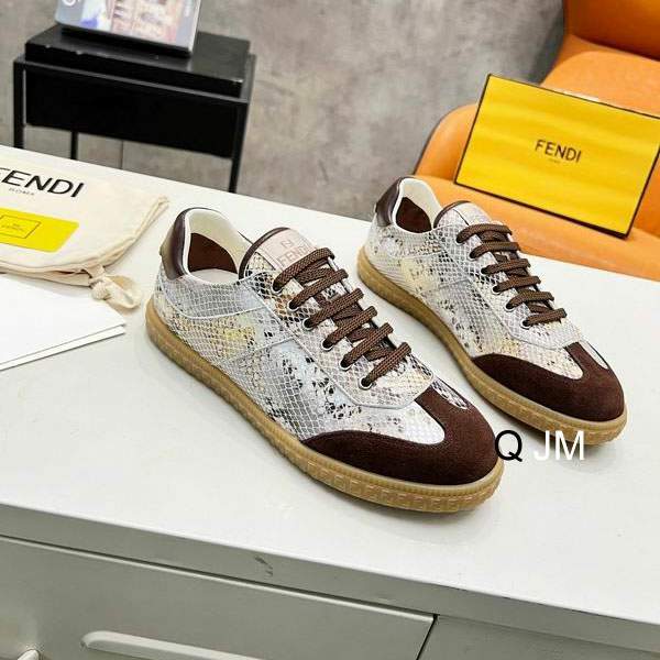Picture of Fendi Shoes _SKUFendisz35-40JM04015024